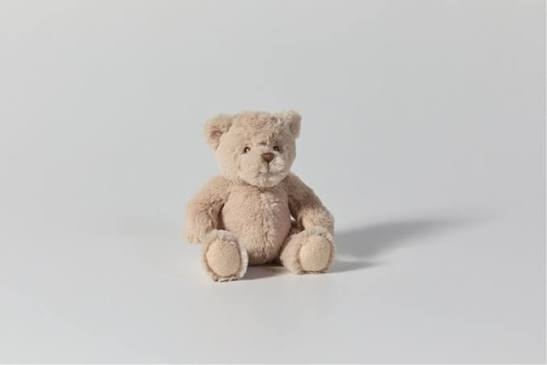 Recycled Rosie Bear